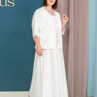 Костюм-двійка Alenka Plus 13196-1 - Костюм-двійка Alenka Plus 13196-1