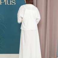 Костюм-двійка Alenka Plus 13196-1 - Костюм-двійка Alenka Plus 13196-1