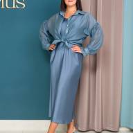 Блуза  Alenka Plus 15117-2 - Блуза  Alenka Plus 15117-2