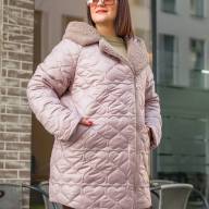 Куртка Alenka Plus 2047-2 - Куртка Alenka Plus 2047-2