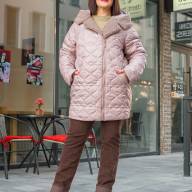 Куртка Alenka Plus 2047-2 - Куртка Alenka Plus 2047-2