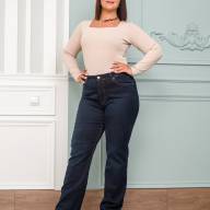 Джинси CJeans 5906 - Джинси CJeans 5906