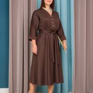 Плаття Alenka Plus 14584 - Плаття Alenka Plus 14584
