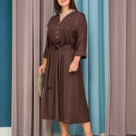 Плаття Alenka Plus 14584 - Плаття Alenka Plus 14584