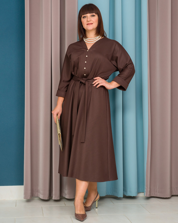 Плаття Alenka Plus 14584