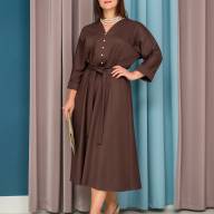 Плаття Alenka Plus 14584 - Плаття Alenka Plus 14584