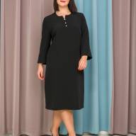 Плаття Alenka Plus 145850-2 - Плаття Alenka Plus 145850-2