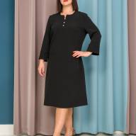 Плаття Alenka Plus 145850-2 - Плаття Alenka Plus 145850-2