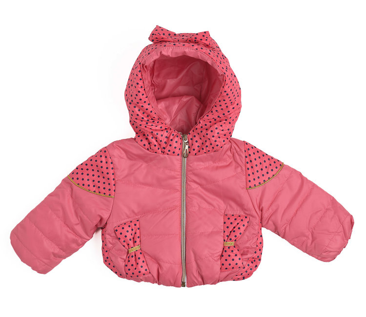 Куртка Kinder Lux 100111-1