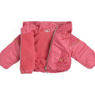 Куртка Kinder Lux 100111-1 - Куртка Kinder Lux 100111-1