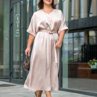 Плаття Alenka Plus 14551-15 - Плаття Alenka Plus 14551-15