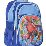 Рюкзак школьный Q&amp;Q 100110-1 - Рюкзак школьный Q&Q 100110-1