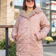 Куртка Alenka Plus 2047-3 - Куртка Alenka Plus 2047-3
