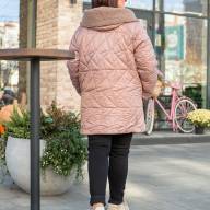 Куртка Alenka Plus 2047-3 - Куртка Alenka Plus 2047-3