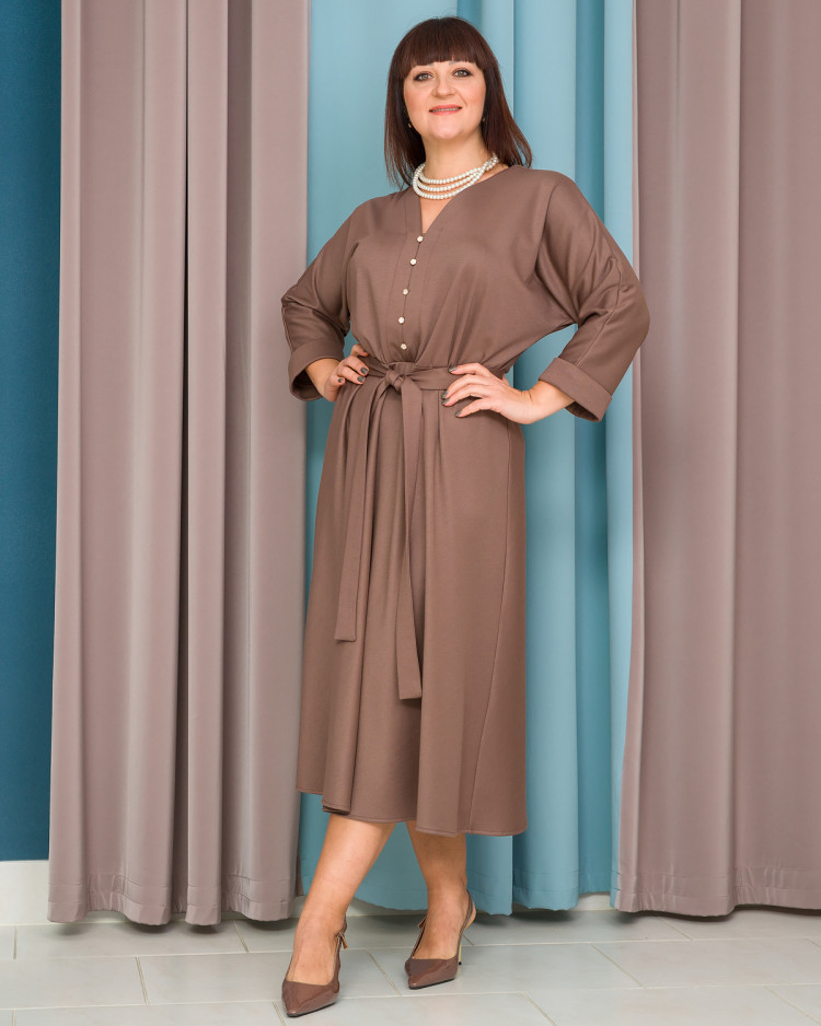 Плаття Alenka Plus 14584-1