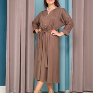 Плаття Alenka Plus 14584-1 - Плаття Alenka Plus 14584-1