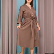 Плаття Alenka Plus 14584-1 - Плаття Alenka Plus 14584-1