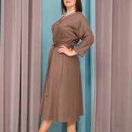 Плаття Alenka Plus 14584-1 - Плаття Alenka Plus 14584-1