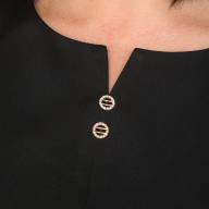 Блуза  Alenka Plus 15106 - Блуза  Alenka Plus 15106