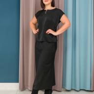 Блуза  Alenka Plus 15106 - Блуза  Alenka Plus 15106