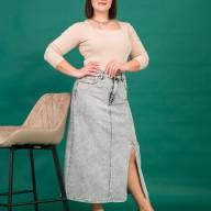 Спідниця LJ  3-001 - Спідниця LJ  3-001