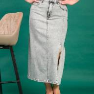 Спідниця LJ  3-001 - Спідниця LJ  3-001