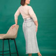 Спідниця LJ  3-001 - Спідниця LJ  3-001