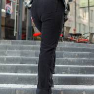 Брюки  CJeans 5904-2 - Брюки  CJeans 5904-2