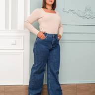 Джинси VJeans T3568-3 - Джинси VJeans T3568-3