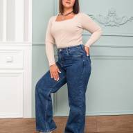 Джинси VJeans T3568-3 - Джинси VJeans T3568-3