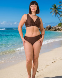 Купальник Rivage Line 25392