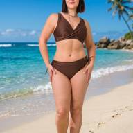 Купальник Rivage Line 25392 - Купальник Rivage Line 25392