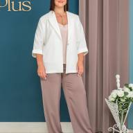 Піджак Alenka Plus 20670-23 - Піджак Alenka Plus 20670-23
