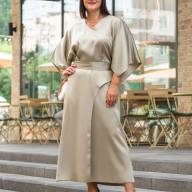 Плаття Alenka Plus 1107-3 - Плаття Alenka Plus 1107-3