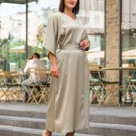 Плаття Alenka Plus 1107-3 - Плаття Alenka Plus 1107-3
