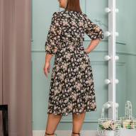 Плаття Alenka Plus 14516-6 - Плаття Alenka Plus 14516-6