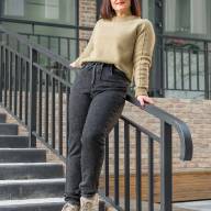 Джинси VJeans М3563-3 - Джинси VJeans М3563-3