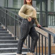 Джинси VJeans М3563-3 - Джинси VJeans М3563-3