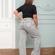 Джинси VJeans T8023-3 - Джинси VJeans T8023-3