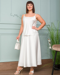 Костюм-двійка Alenka Plus 13176