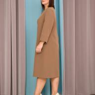 Плаття Alenka Plus 14585 - Плаття Alenka Plus 14585