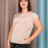 Блуза  Alenka Plus 15106-7