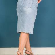 Спідниця LJ  W802 - Спідниця LJ  W802