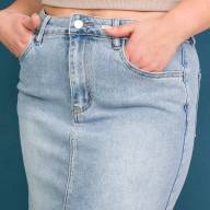 Спідниця LJ  W802 - Спідниця LJ  W802