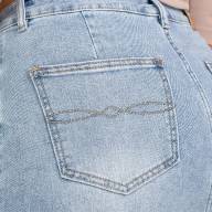 Спідниця LJ  W802 - Спідниця LJ  W802