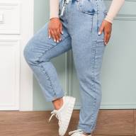 Джинси VJeans М8039-3 - Джинси VJeans М8039-3