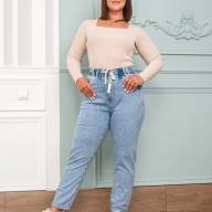 Джинси VJeans М8039-3 - Джинси VJeans М8039-3