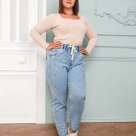 Джинси VJeans М8039-3 - Джинси VJeans М8039-3