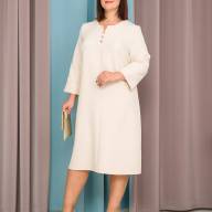 Плаття Alenka Plus 14585-2 - Плаття Alenka Plus 14585-2