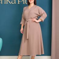 Плаття Alenka Plus 14597-1 - Плаття Alenka Plus 14597-1